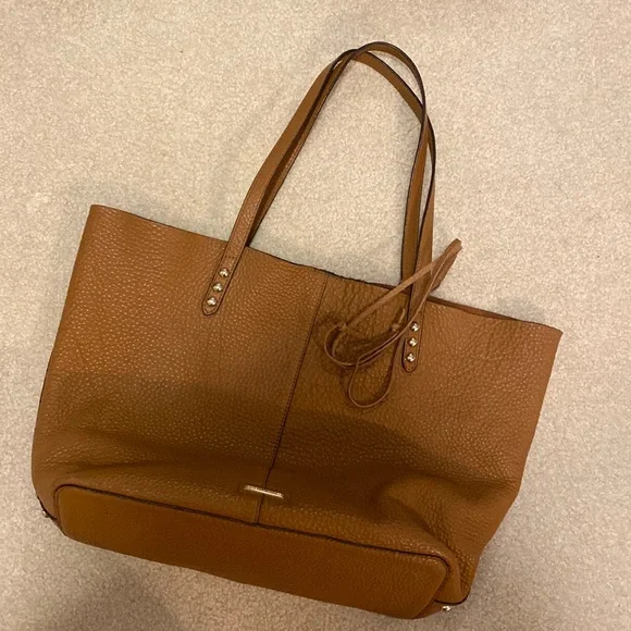 Rebecca minkoff unlined tote sale